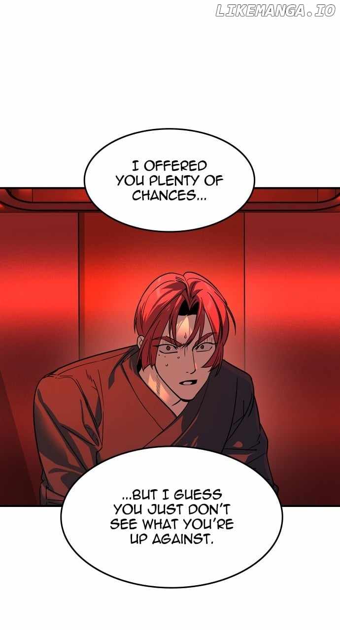 The Childe Chapter 30 83